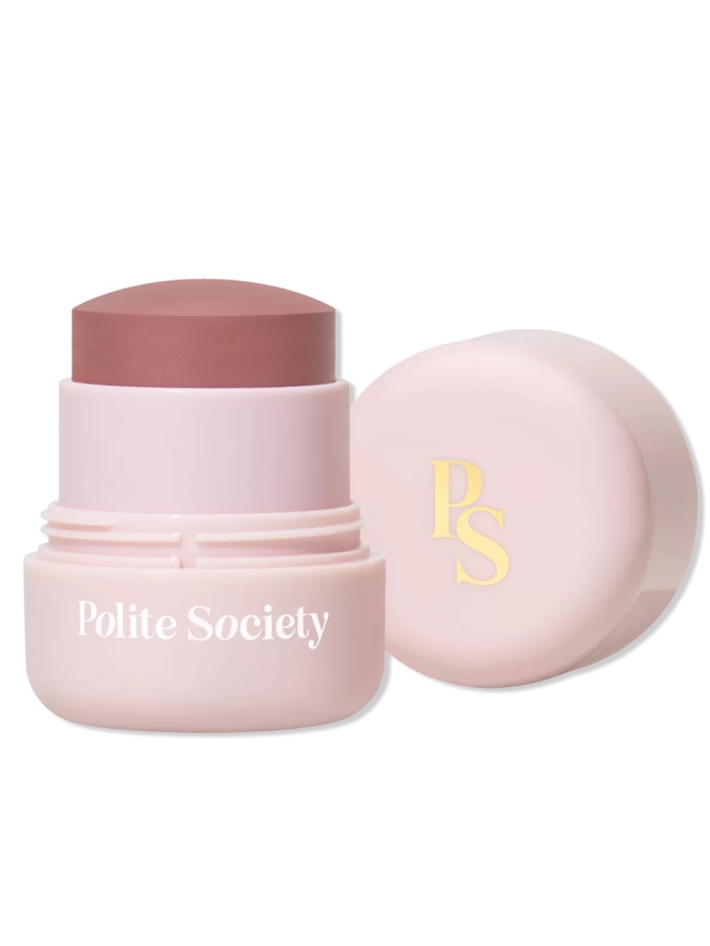 POLITE SOCIETY POLITE POPS POWDER BLUSH STICK;—SYDNEY